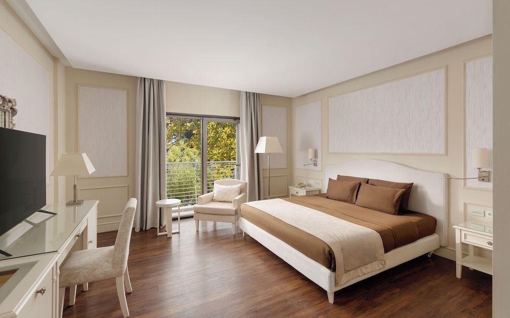 Accessible Deluxe Room
