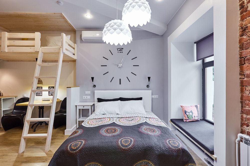 Superior Apartment