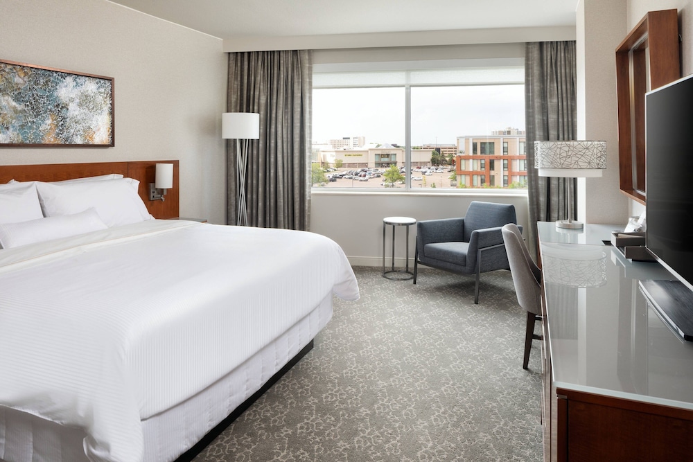 Executive Room, 1 King Bed - Photo 6