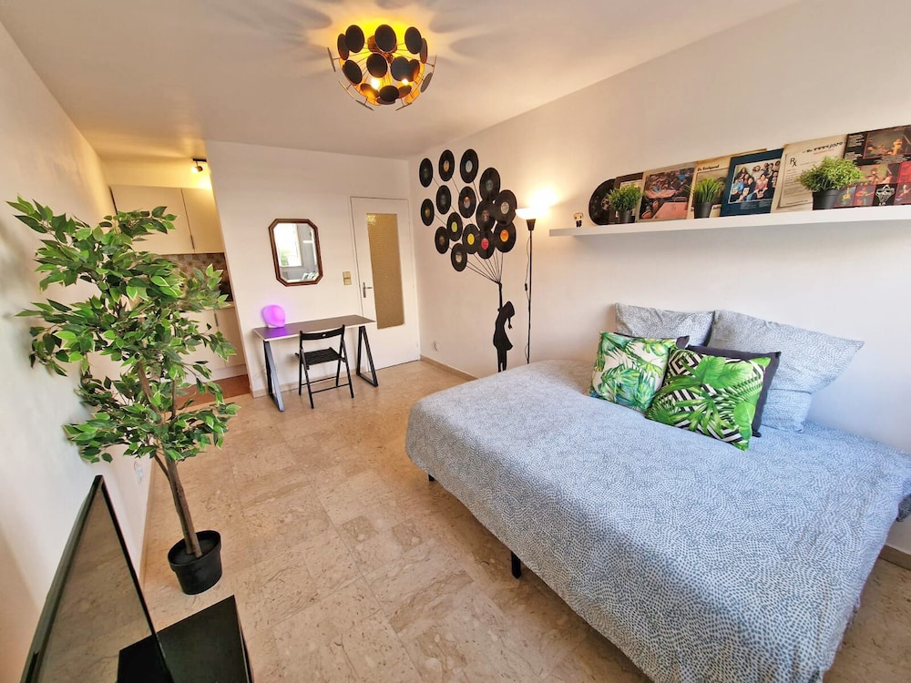 Apartment (JOAL 3)