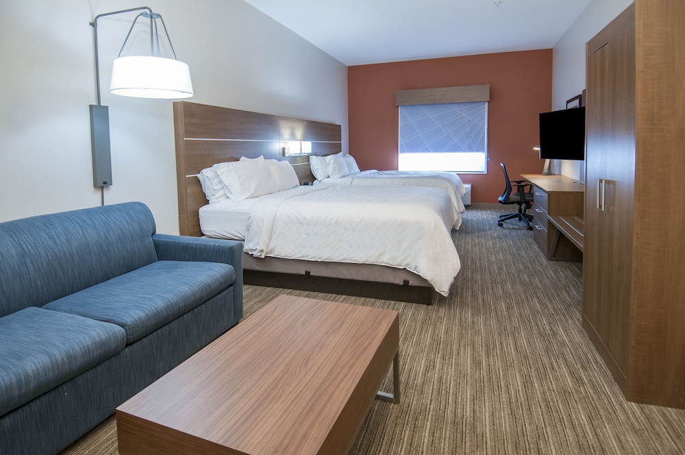 Holiday Inn Express Hotel & Suites Biloxi- Ocean Springs by IHG, Billede 4