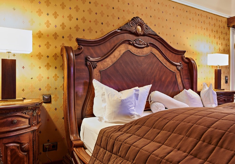 Executive Double Room photo 1