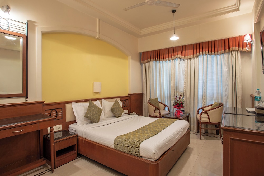 Deluxe Room photo 1