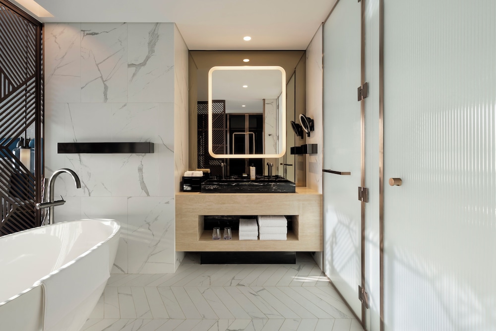 Couture Suite, Two Bedrooms