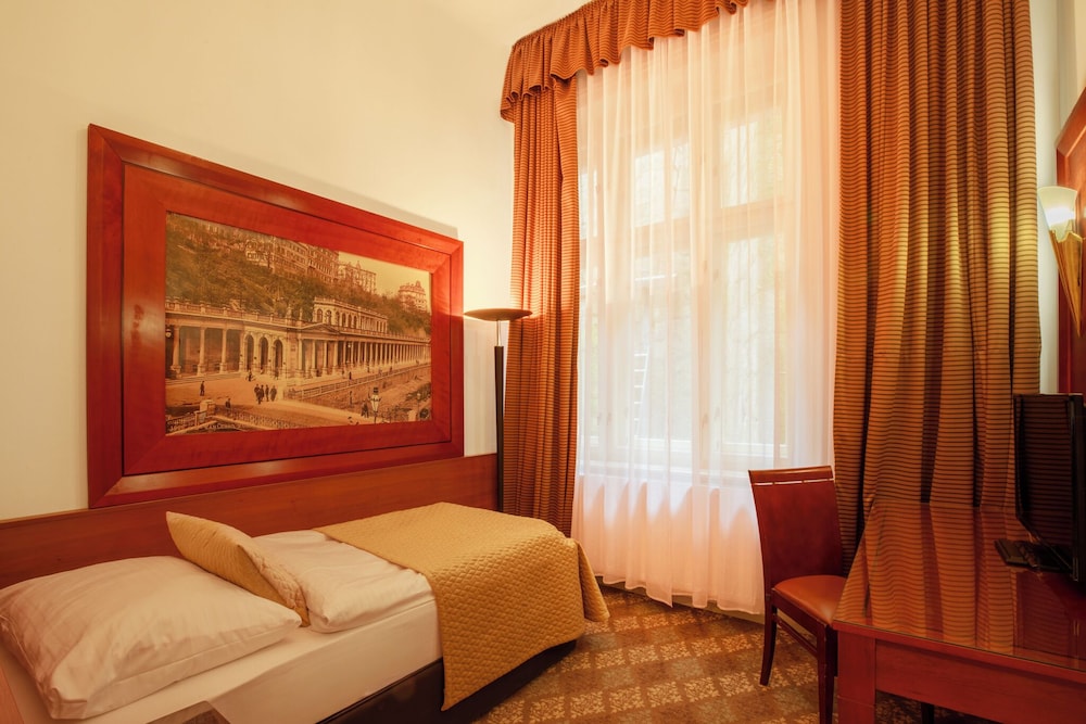 Comfort Twin Room, Courtyard View photo 2