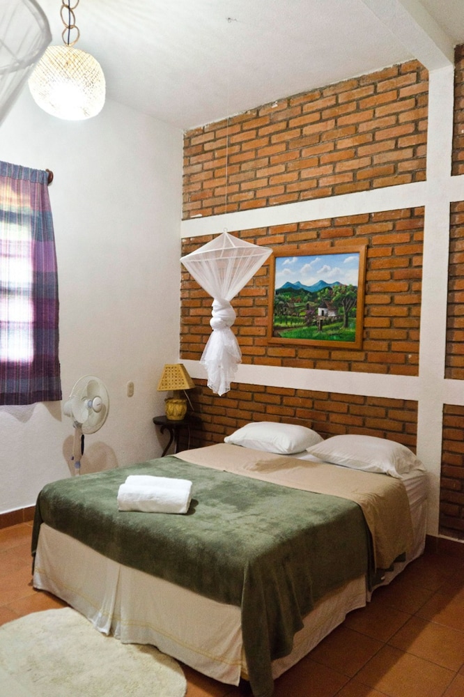 Double Room, 1 Double Bed photo 1