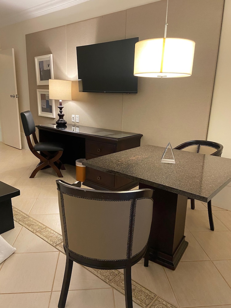 Suite Junior Cama King photo 3