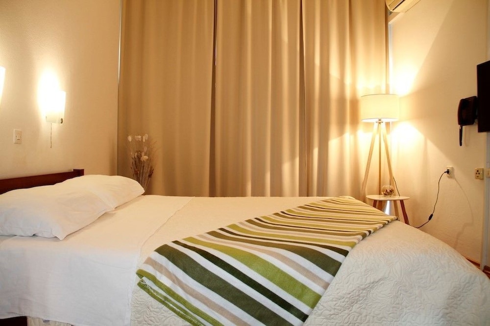 Classic Double Room, 1 Bedroom