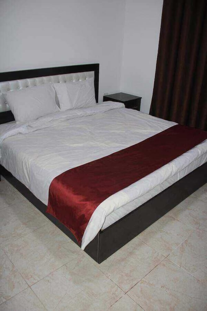 Basic Double or Twin Room