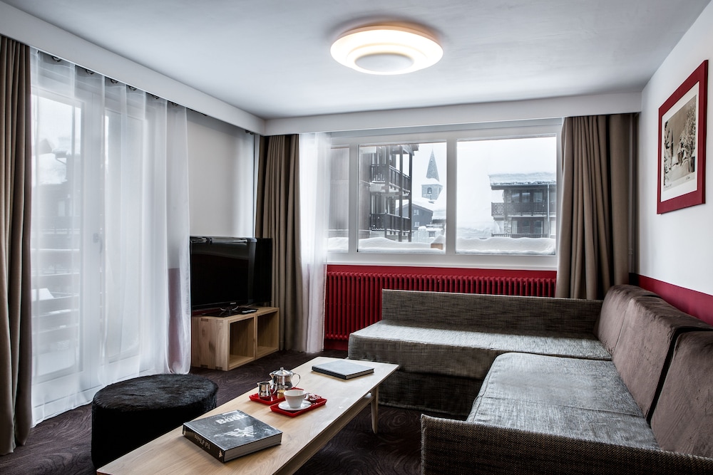 Suite Ormelune photo 2