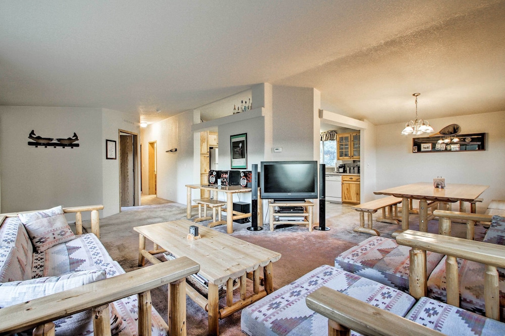 House (3 Bedrooms) photo 1