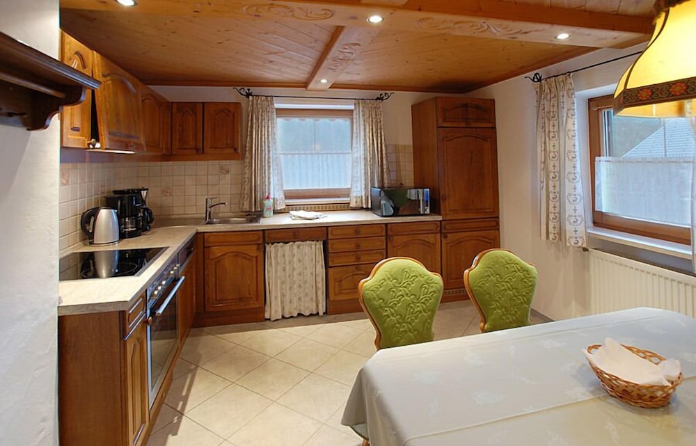 Traditional Condo