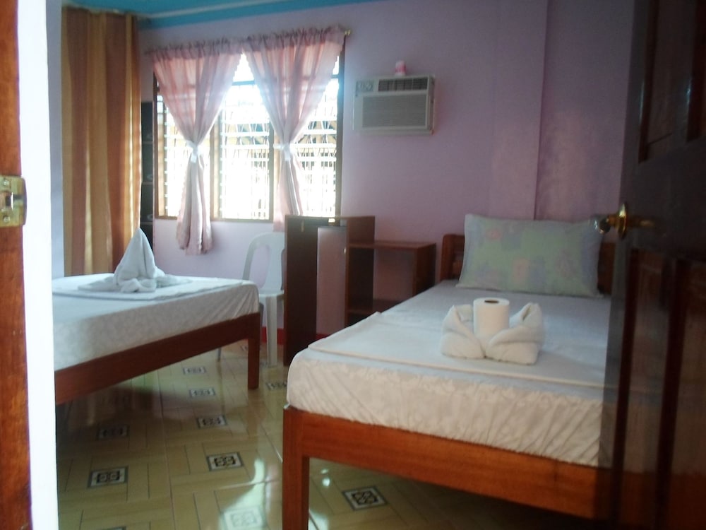 Twin Room photo 1