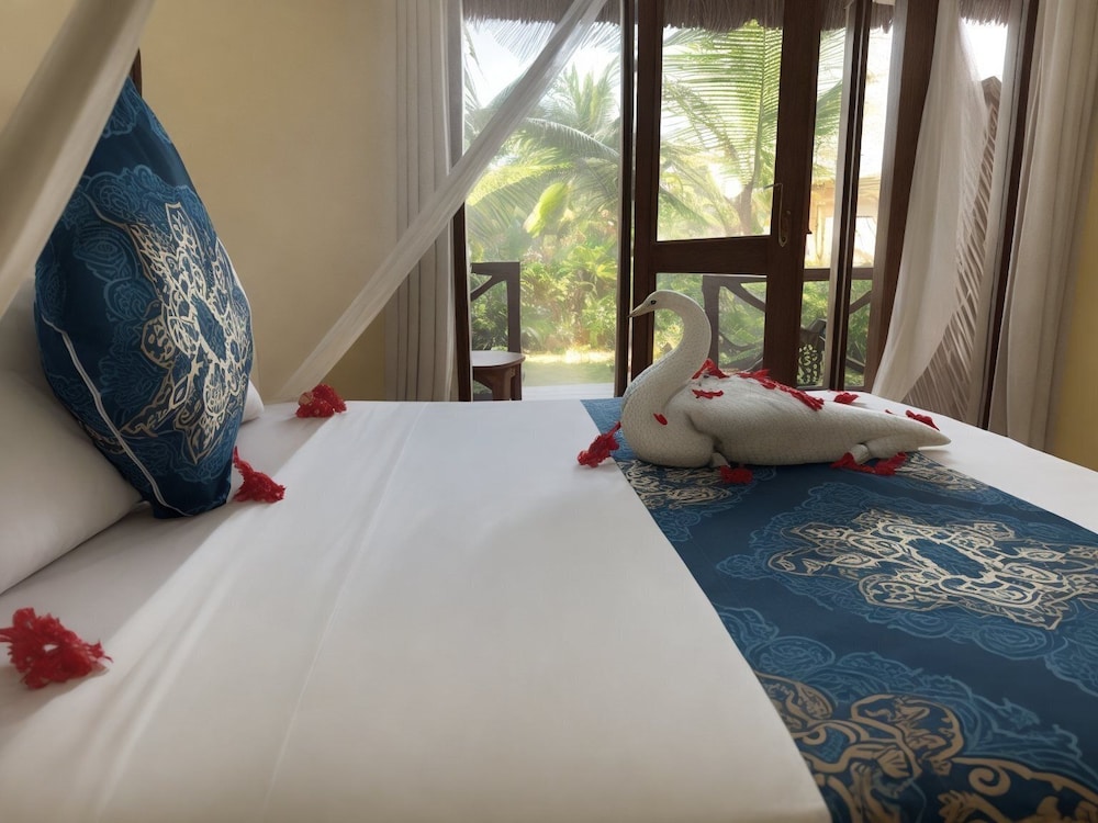 Comfort Double Or Twin Room photo 3