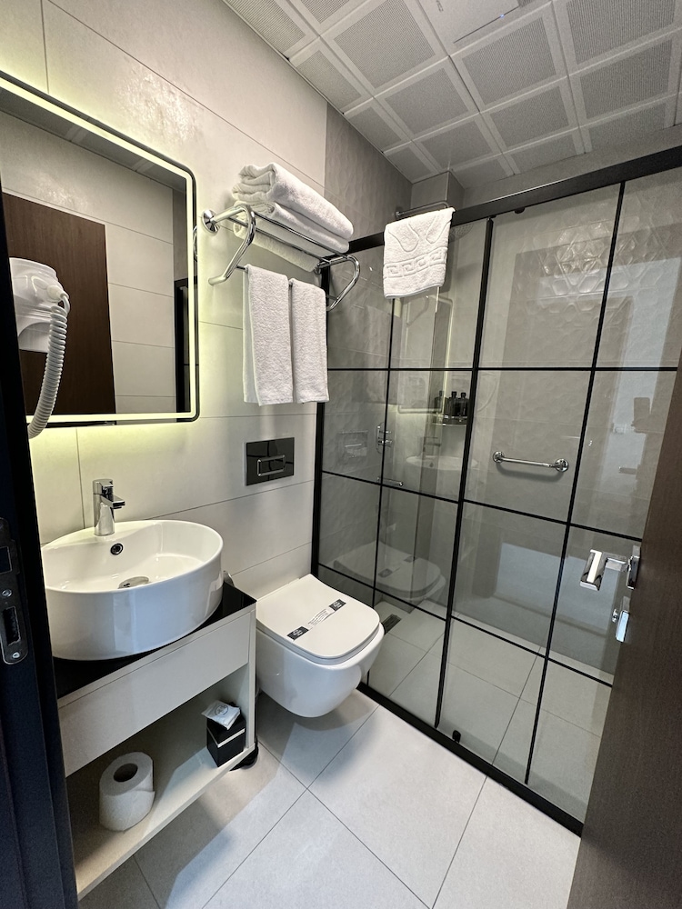 Standard Room - Photo 8