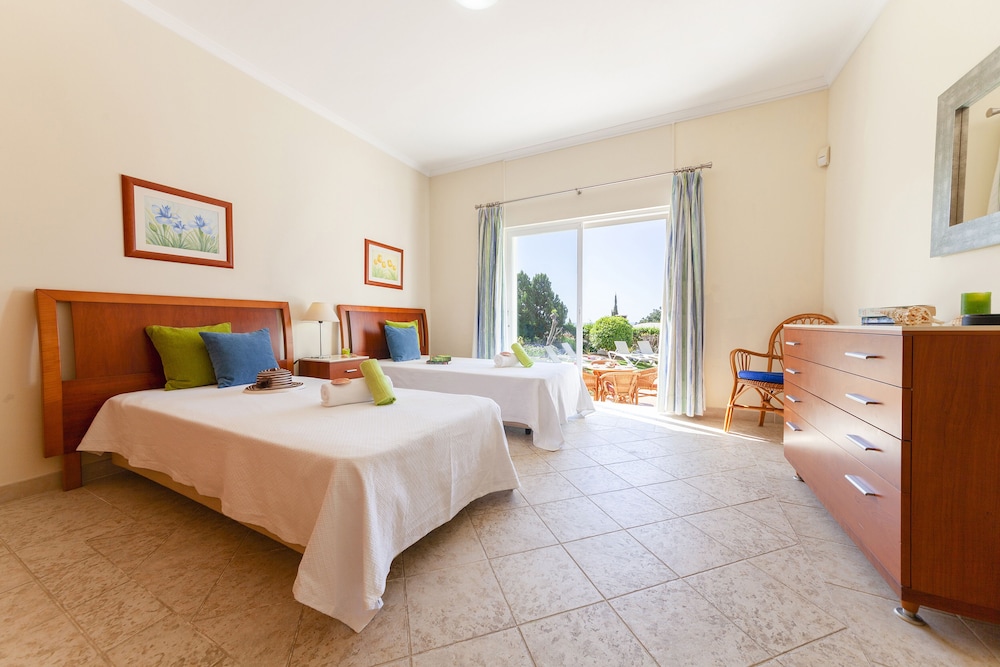 Villa, 3 Bedrooms, Private Pool, Sea View