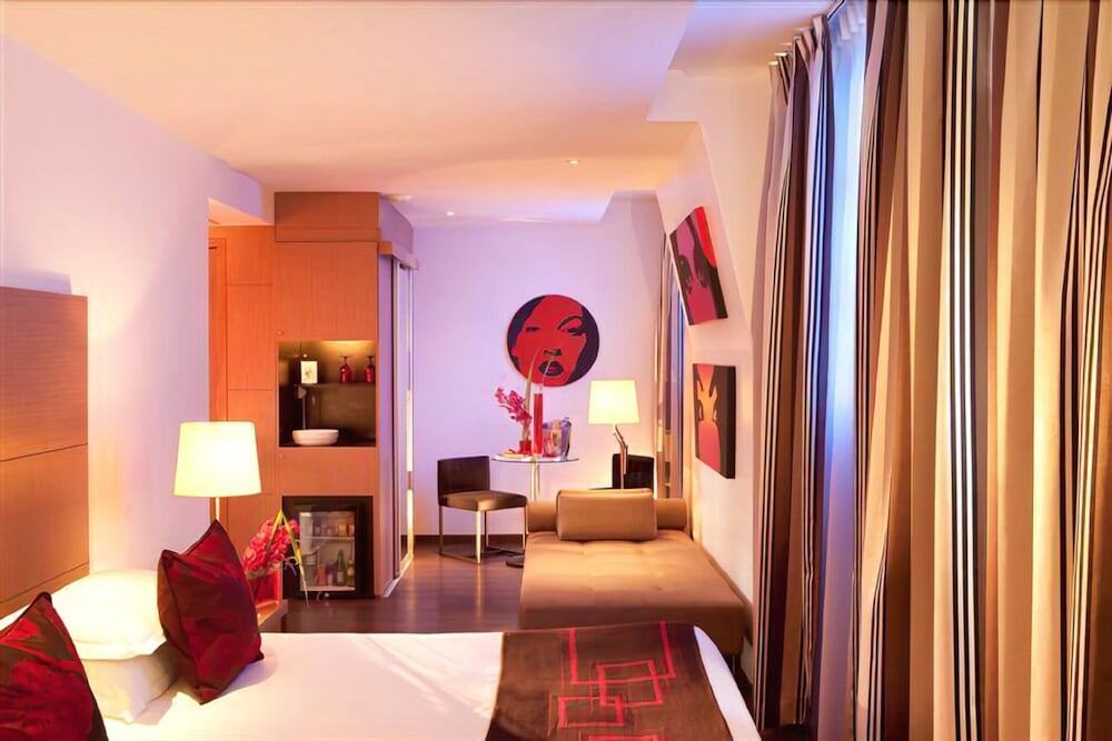 Deluxe Triple Room photo 3