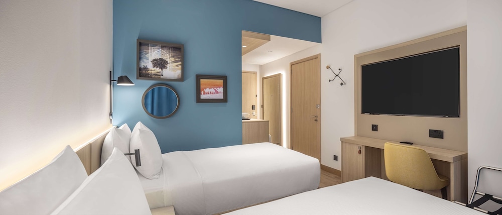 Family Room, 1 Queen Bed, Non Smoking photo 1