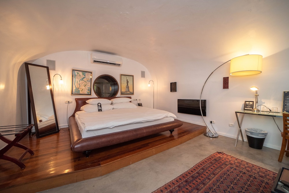 Deluxe Room photo 3
