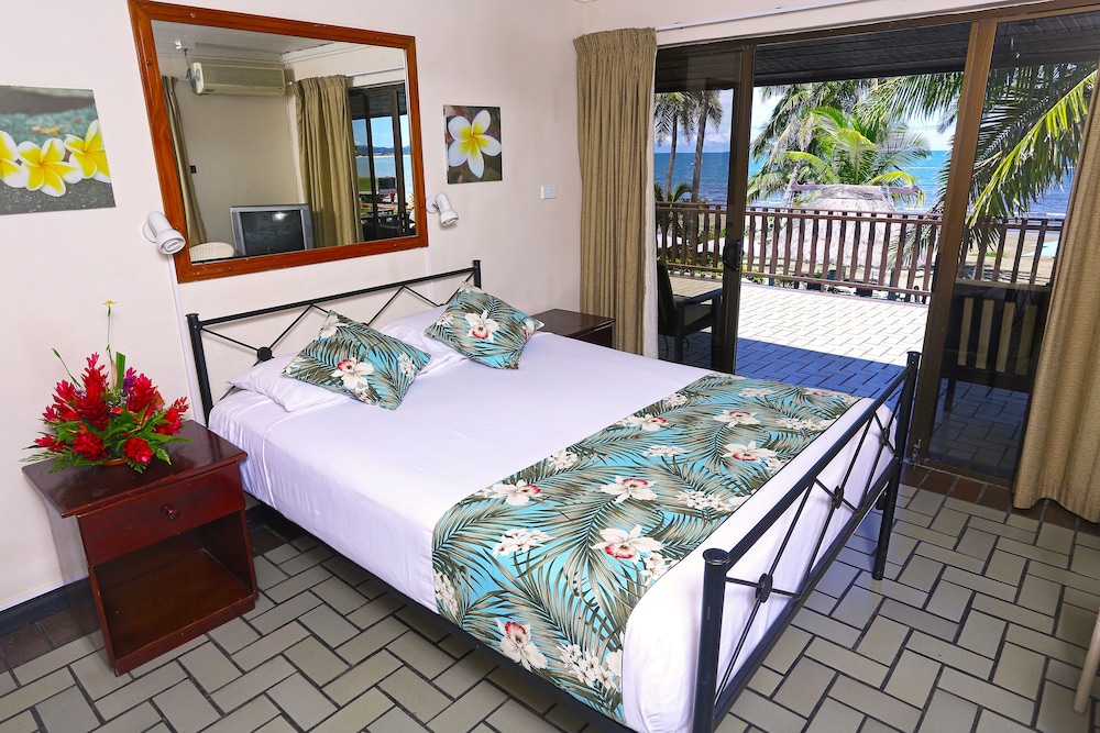 Standard Room, Ocean View