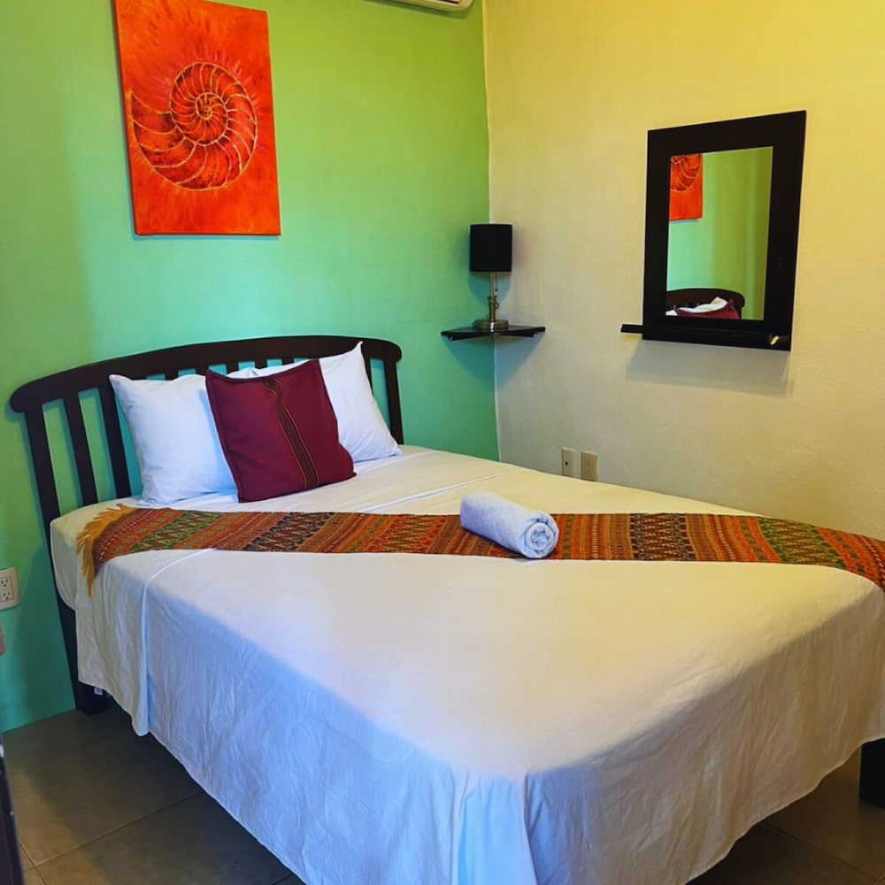 Standard Room, 1 Double Bed photo 2