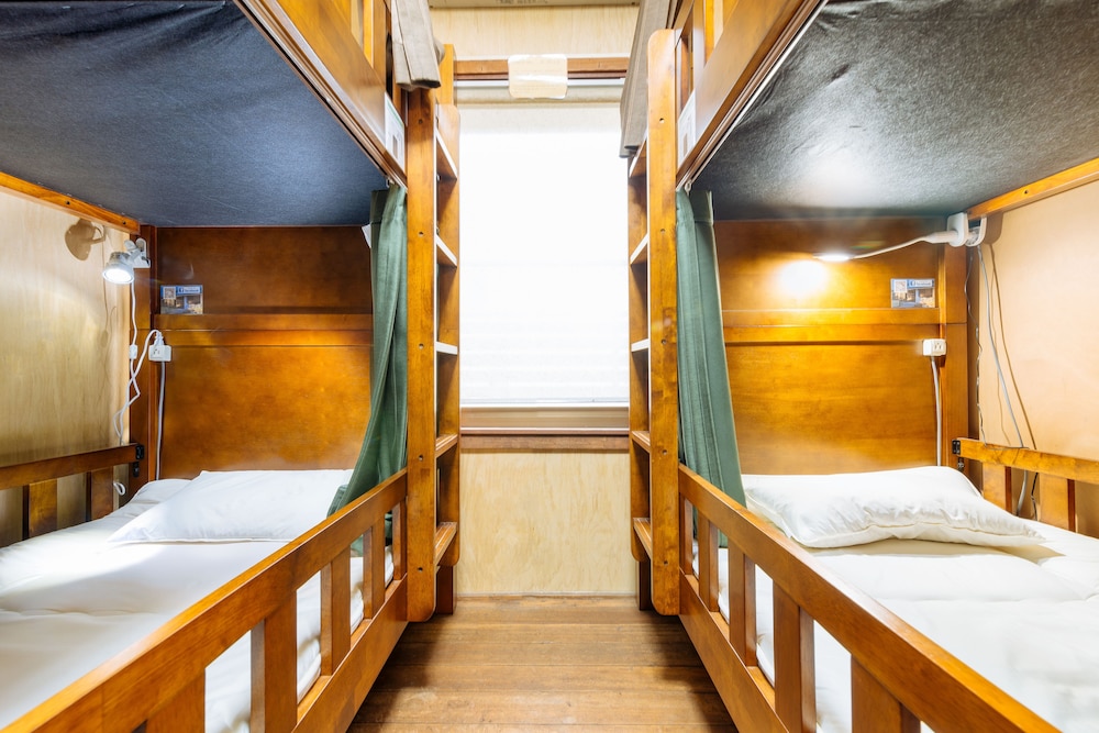 Shared Dormitory, Mixed Dorm photo 1