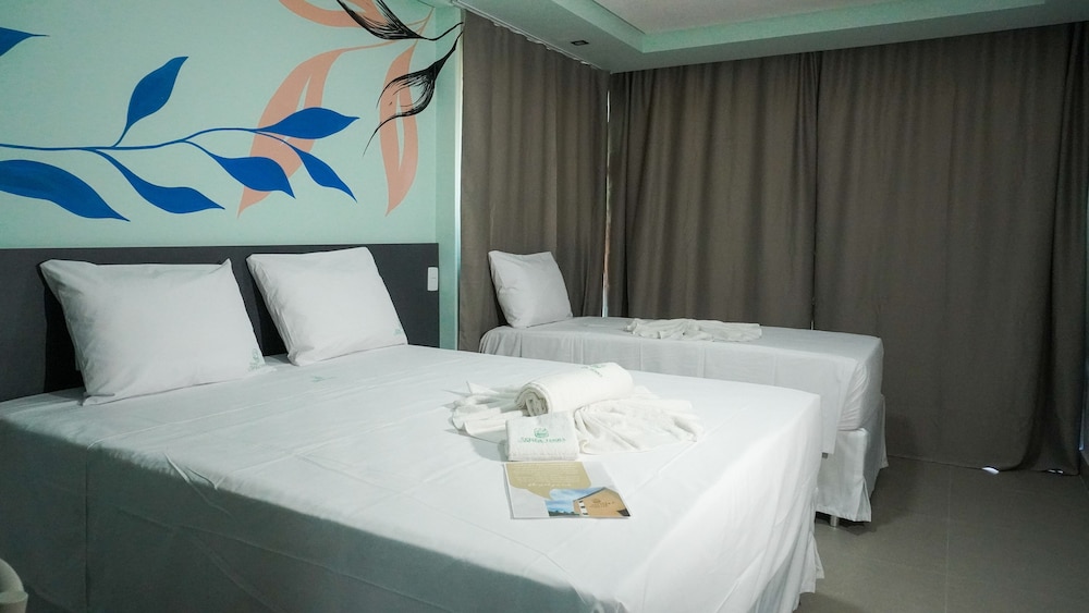 Standard Triple Room photo 3