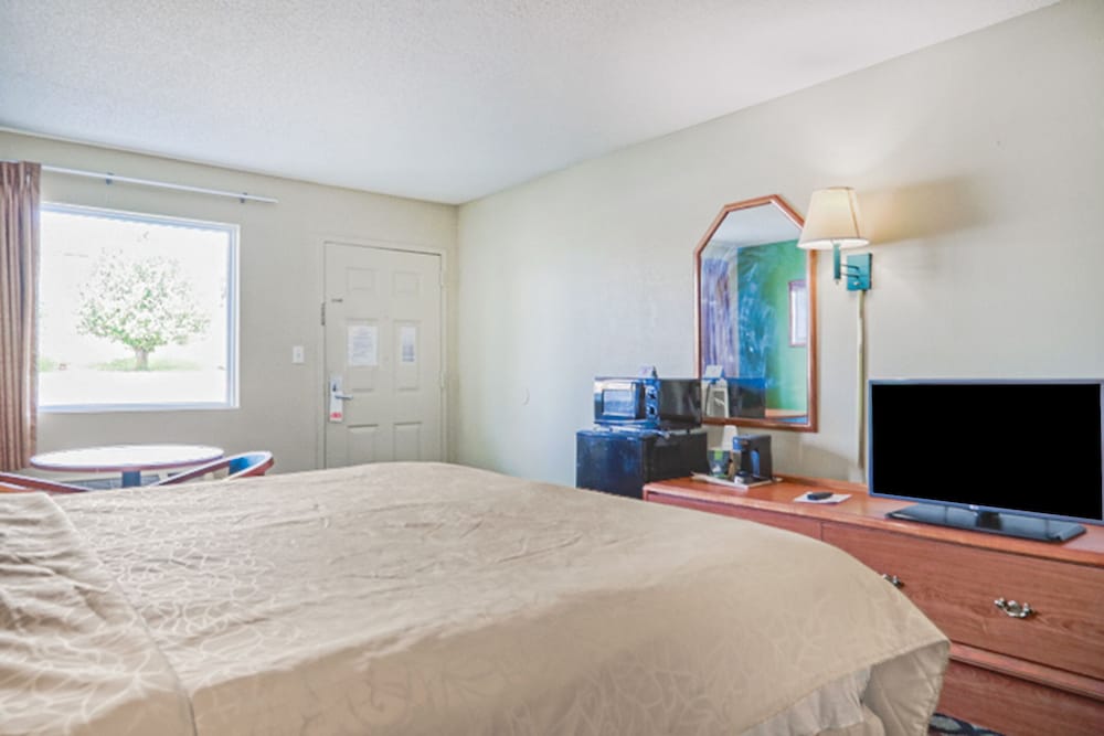 Economy Inn By OYO Ashburn, Billede 3