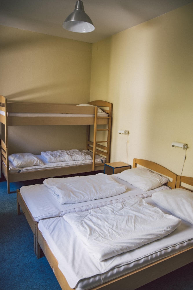 Basic Shared Dormitory photo 2
