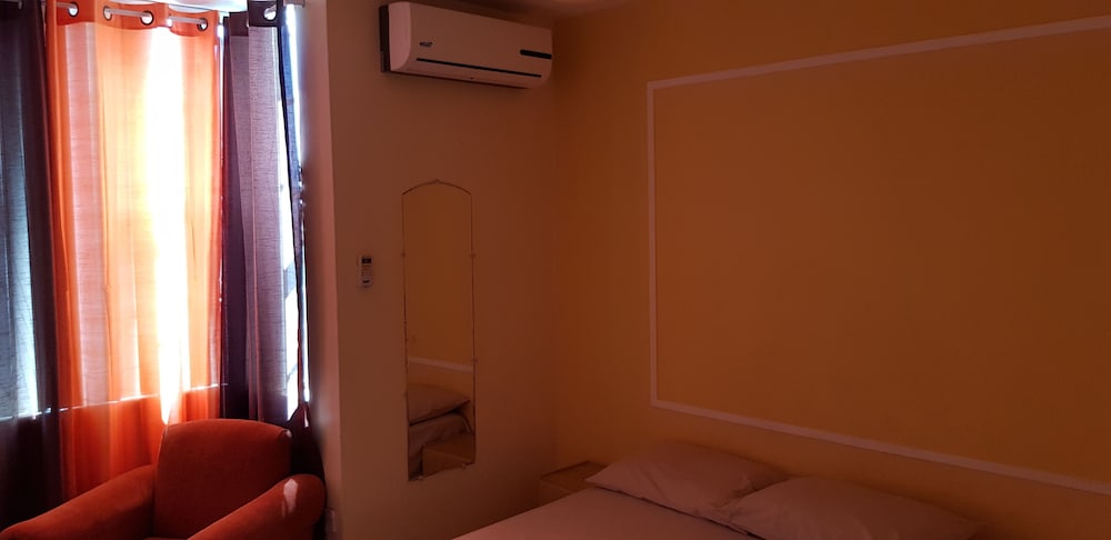 City Apartment, 1 Double Bed, Non Smoking photo 2