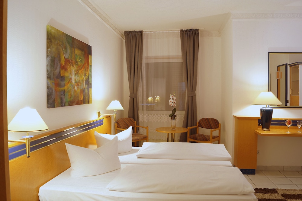 Standard Single Room, 1 Twin Bed, Non Smoking