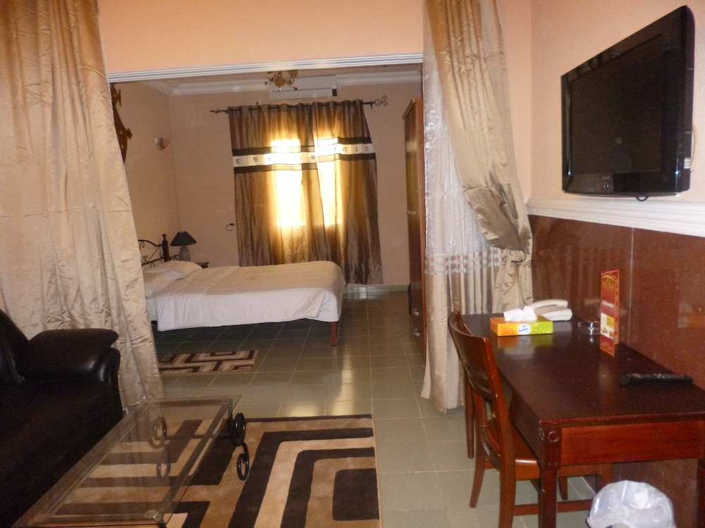 Superior Single Room