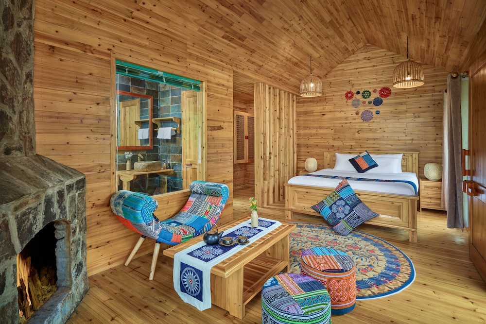 Signature Bungalow - Photo 3