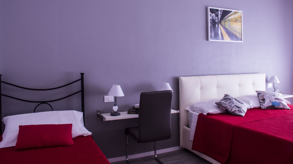 Triple Room photo 2
