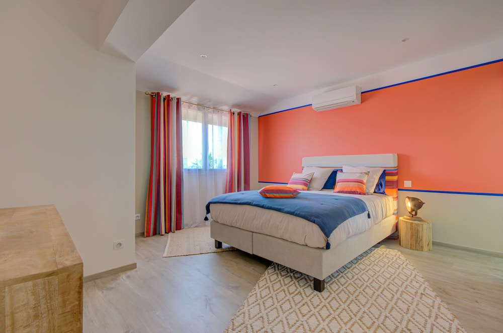 Executive Suite, Ensuite, Garden View (Suite Terra Palmae) photo 1