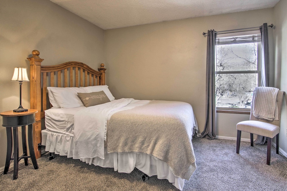 Apartment (3 Bedrooms) photo 3