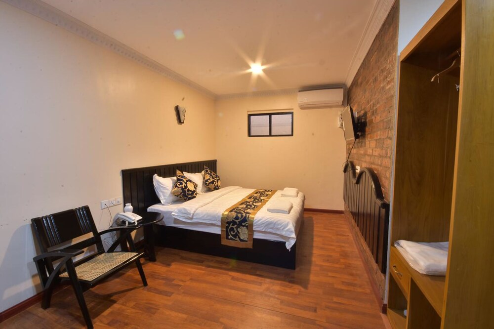 Standard Double Room photo 1