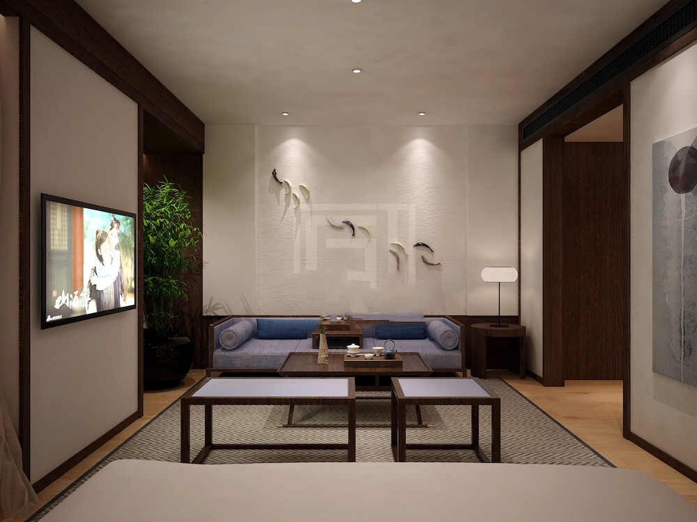 Classic Suite (Mainland China Citizens Only) photo 1