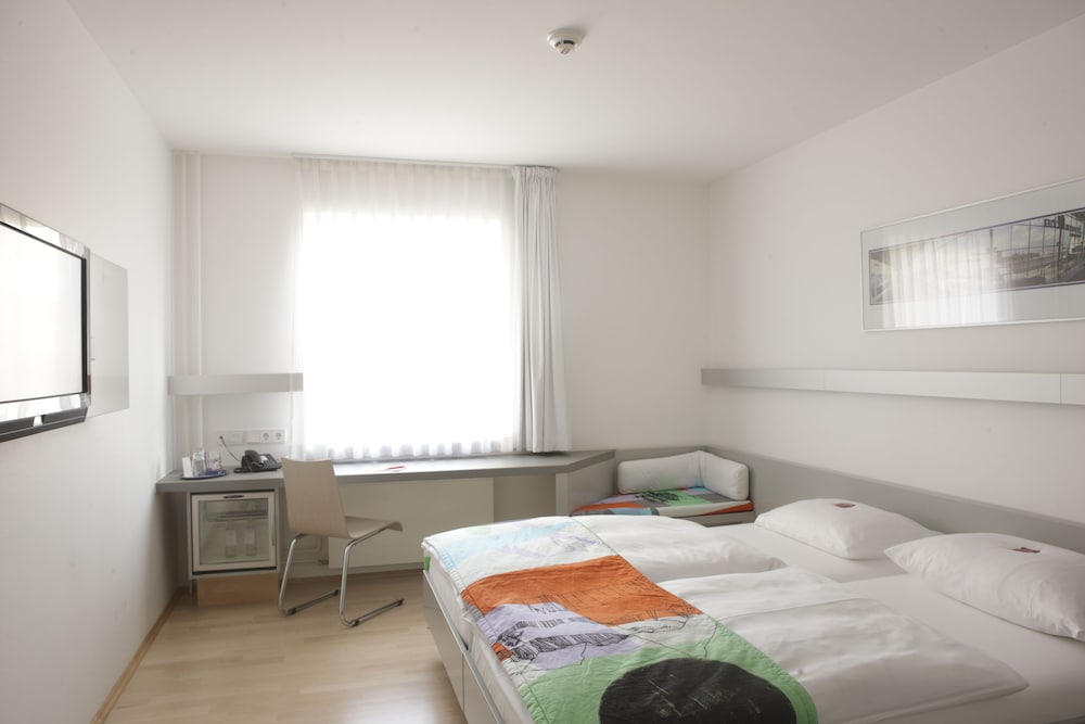 Comfort Single Room photo 1