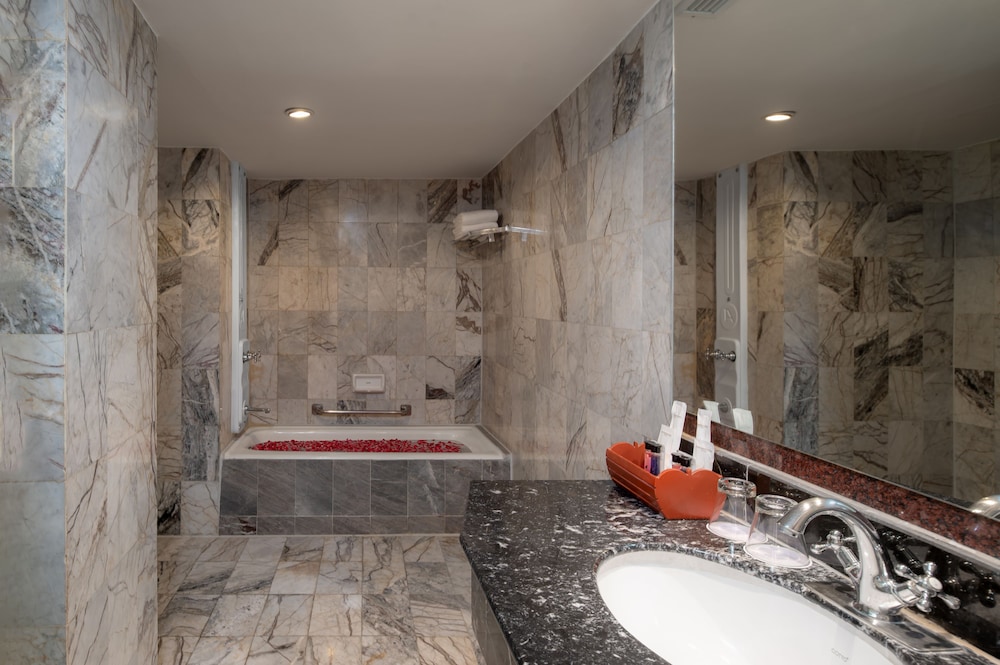 Executive Deluxe Room photo 2