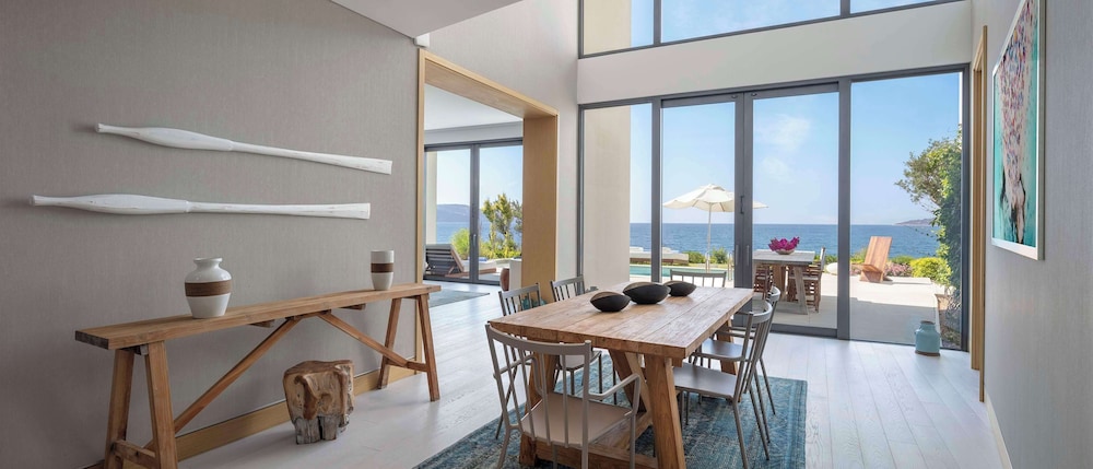 Villa, 4 Bedrooms, Kitchenette