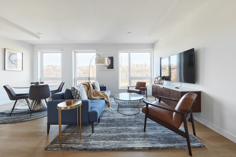 Apartment, Accessible photo 1