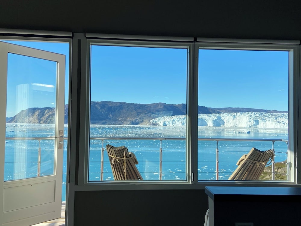 Deluxe Cabin, Sea View, Oceanfront