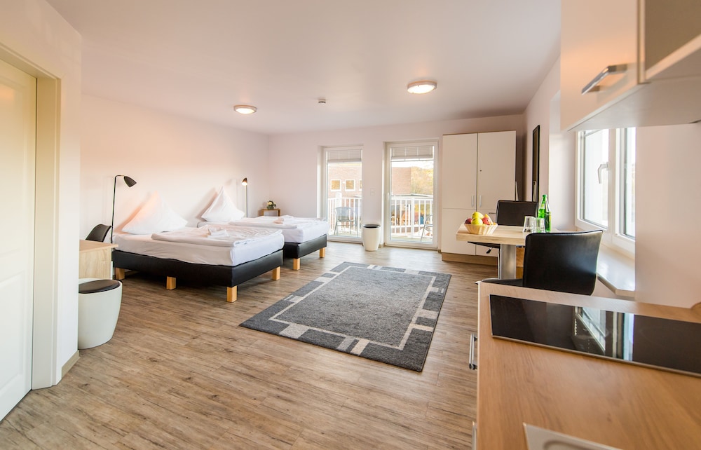 Double Room photo 2