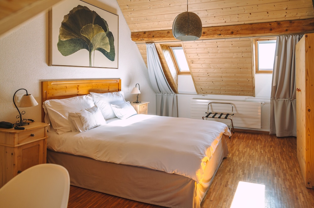 Comfort Room (Vounetz)