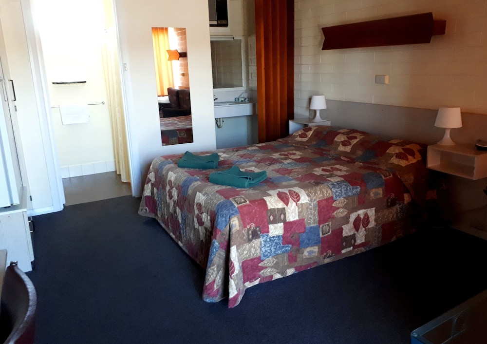 Standard Double Room, 1 Queen Bed photo 1