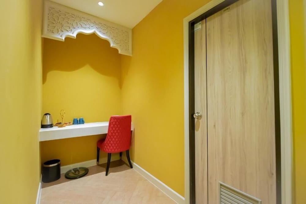 Superior Twin Room - Photo 6