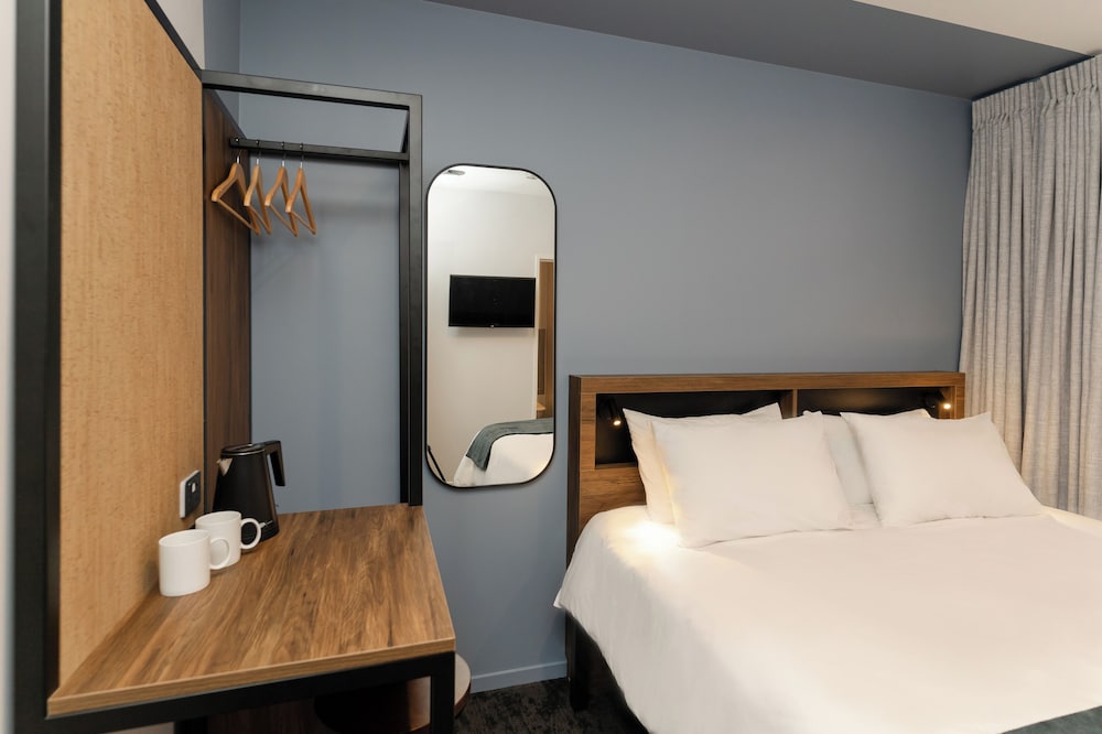 King Room Ensuite - Photo 2
