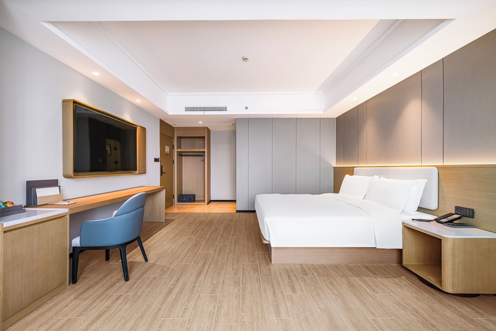 Basic Single Room