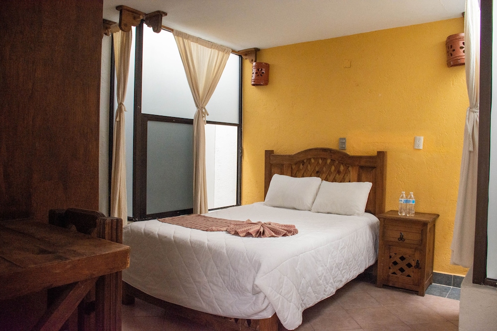 Basic Room, 1 Double Bed photo 1